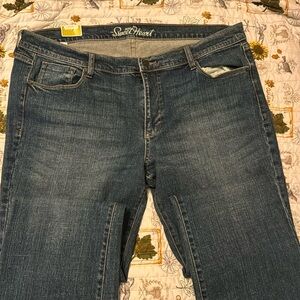 Brand new Old Navy blue jeans